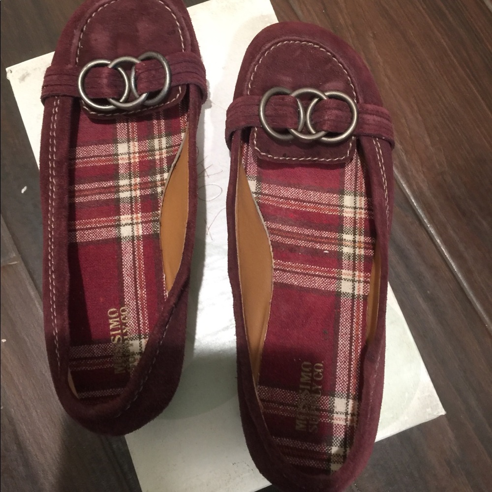 Brand New shoes